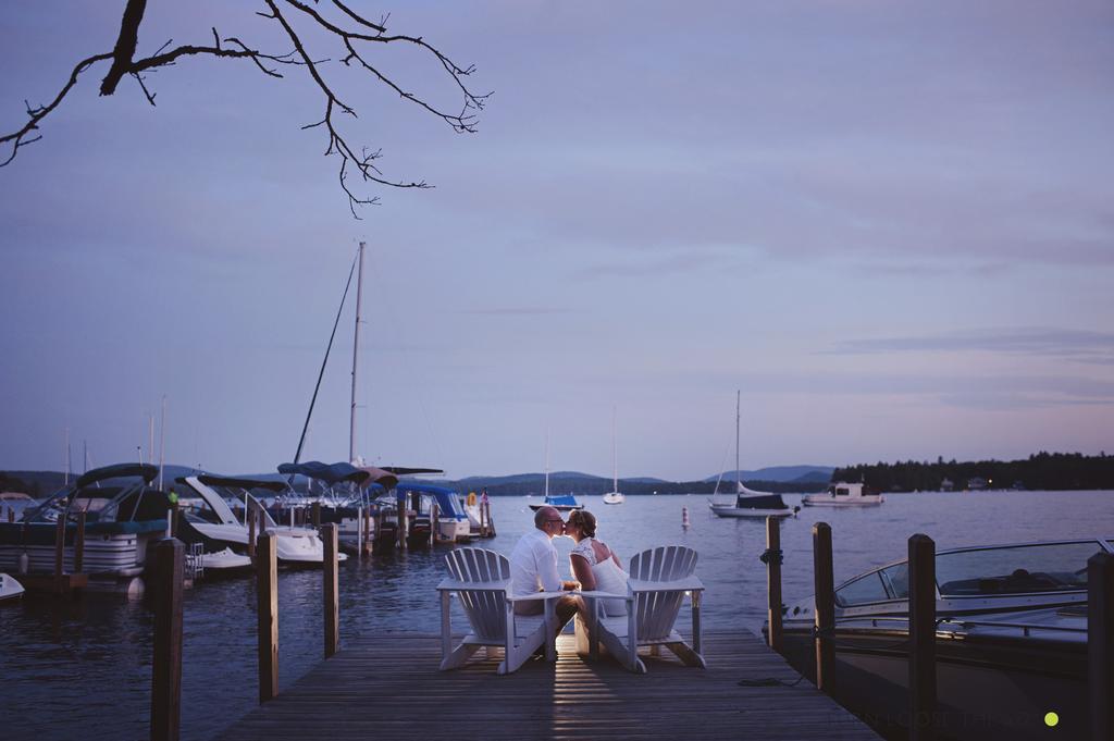 Wolfeboro Inn Exterior photo