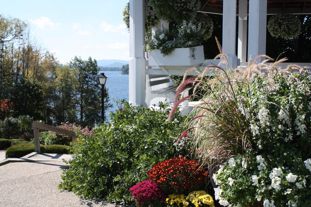 Wolfeboro Inn Exterior photo