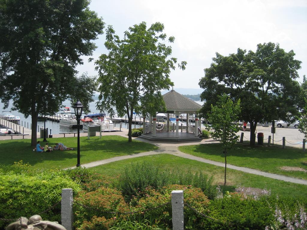 Wolfeboro Inn Exterior photo