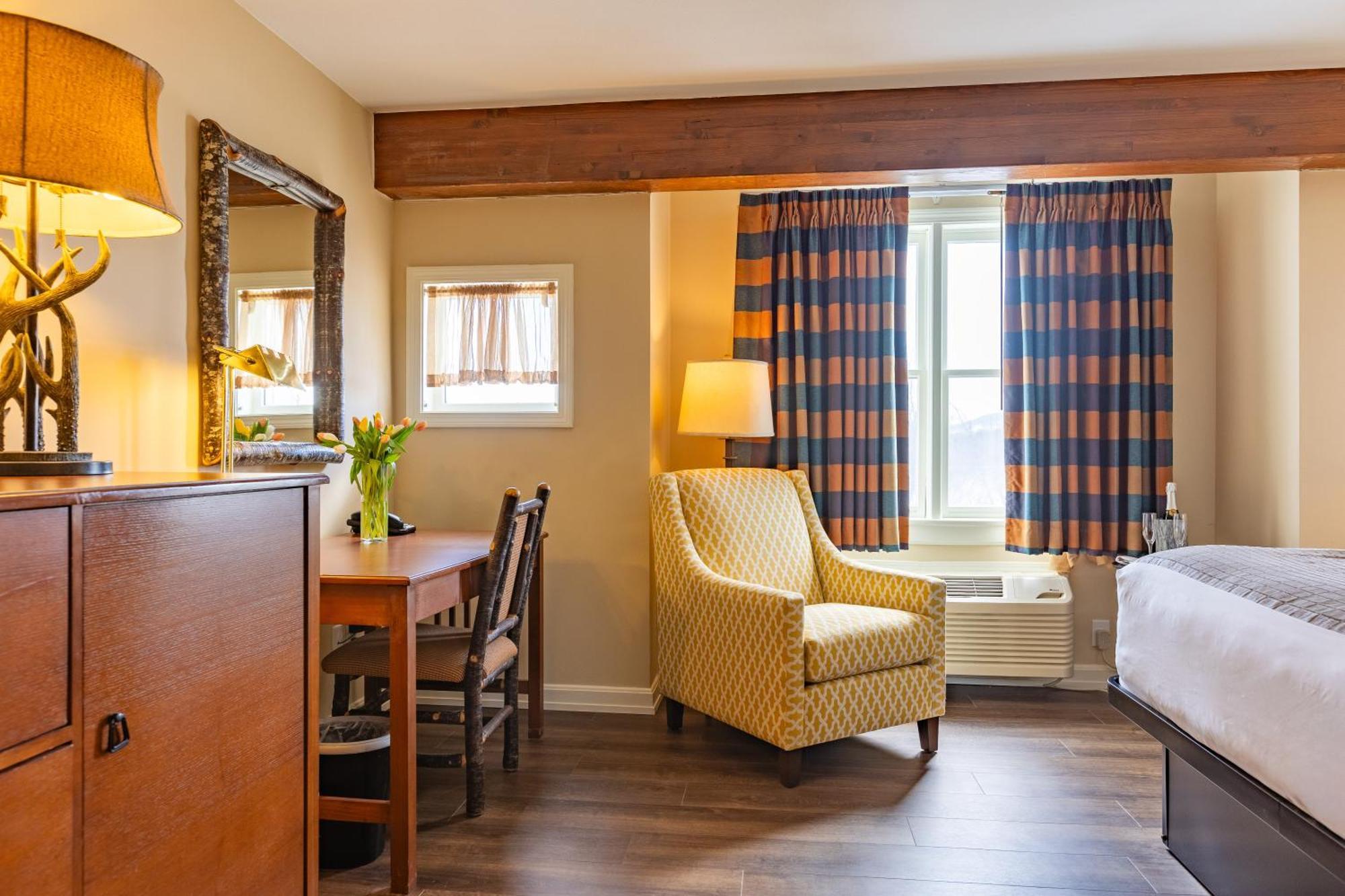Wolfeboro Inn Exterior photo