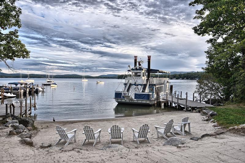 Wolfeboro Inn Exterior photo
