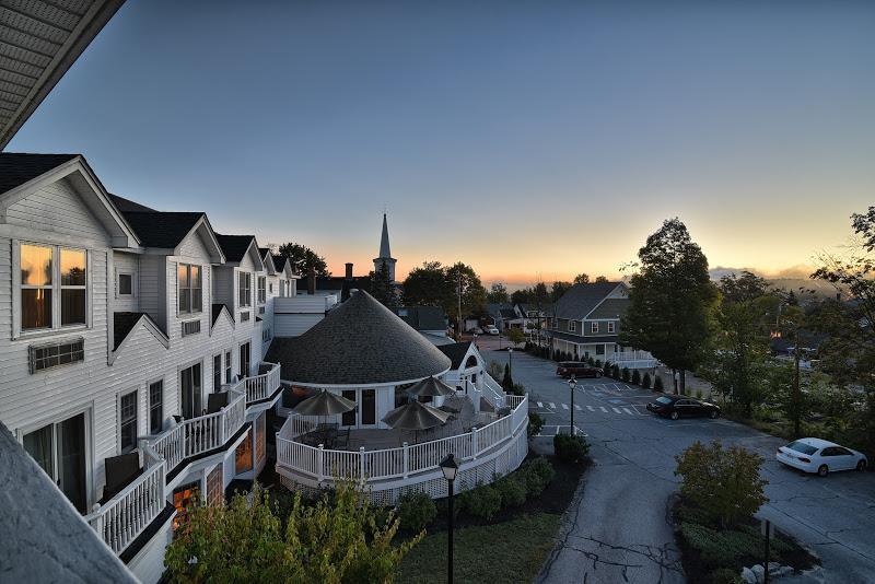 Wolfeboro Inn Exterior photo