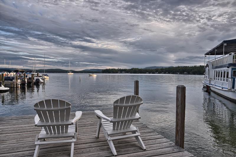 Wolfeboro Inn Exterior photo