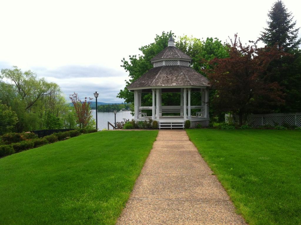 Wolfeboro Inn Exterior photo