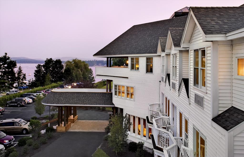 Wolfeboro Inn Exterior photo