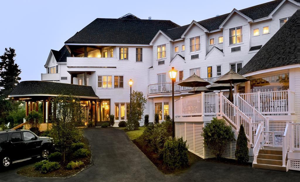 Wolfeboro Inn Exterior photo