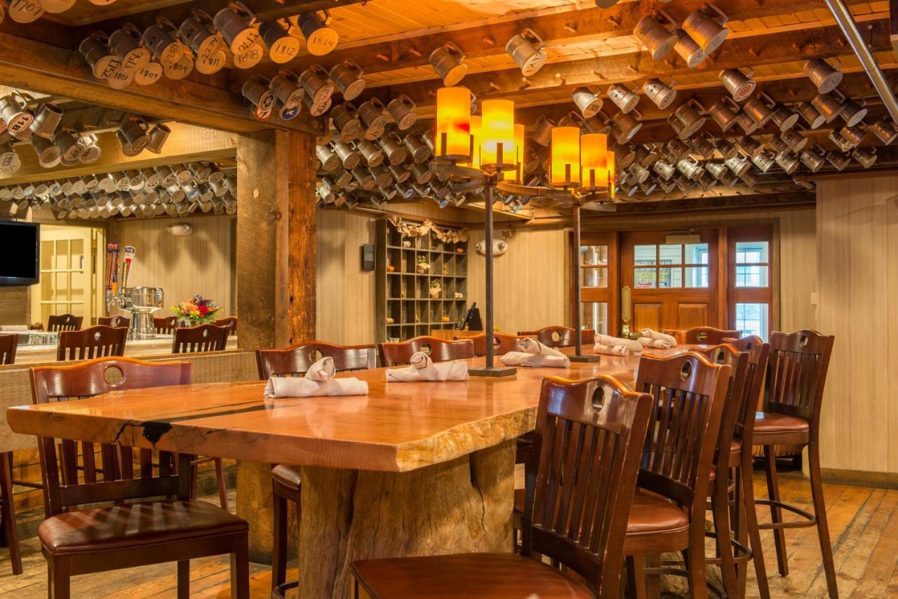 Wolfeboro Inn Exterior photo