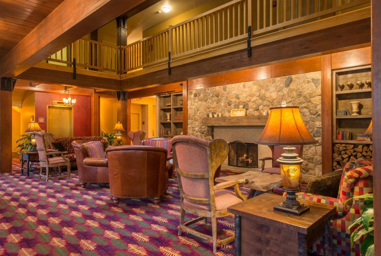 Wolfeboro Inn Exterior photo