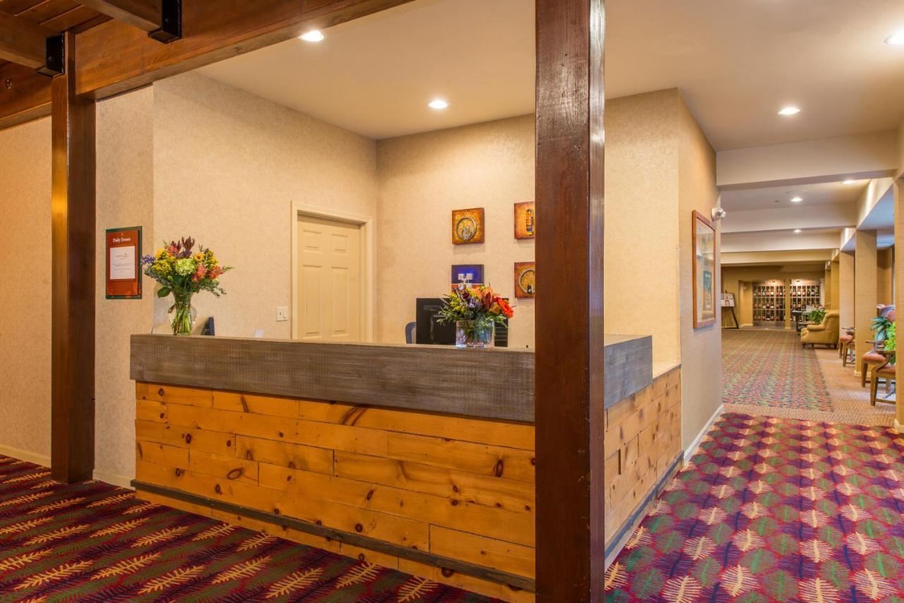 Wolfeboro Inn Exterior photo