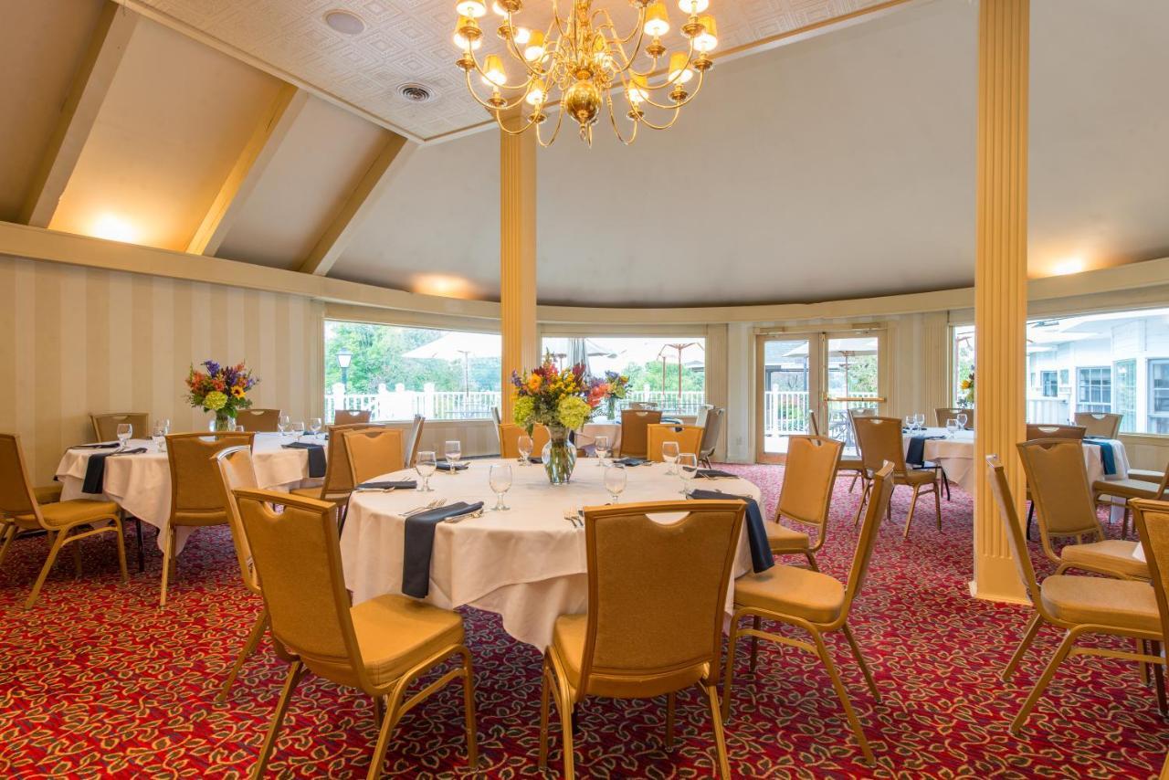 Wolfeboro Inn Exterior photo