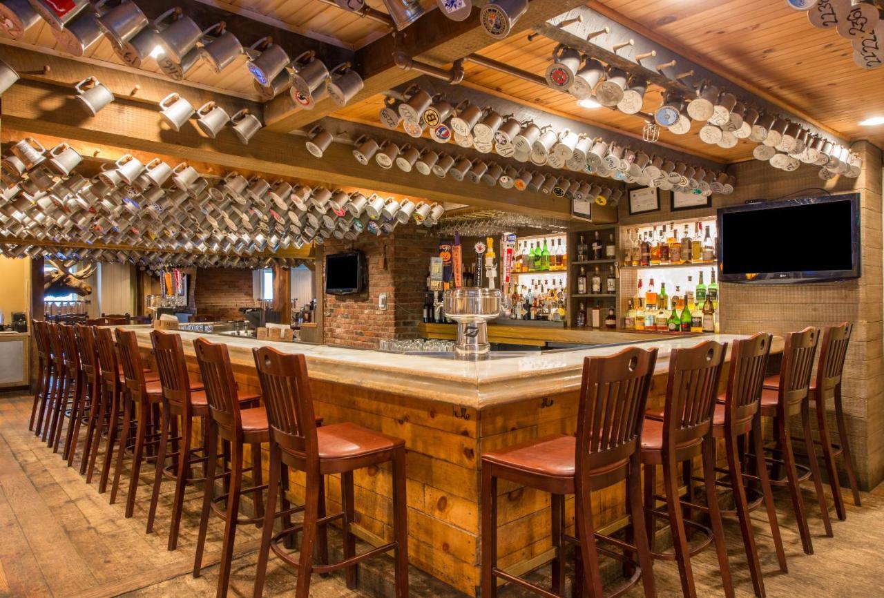 Wolfeboro Inn Exterior photo